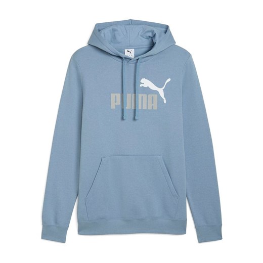 Puma Bluza w kolorze błękitnym ze sklepu Limango Polska w kategorii Bluzy męskie - zdjęcie 187638658