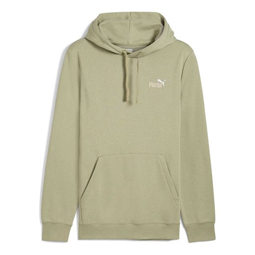 Puma Bluza w kolorze khaki ze sklepu Limango Polska w kategorii Bluzy męskie - zdjęcie 187638665