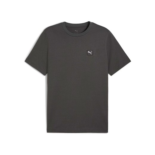 Puma Koszulka w kolorze antracytowym ze sklepu Limango Polska w kategorii T-shirty męskie - zdjęcie 187638667