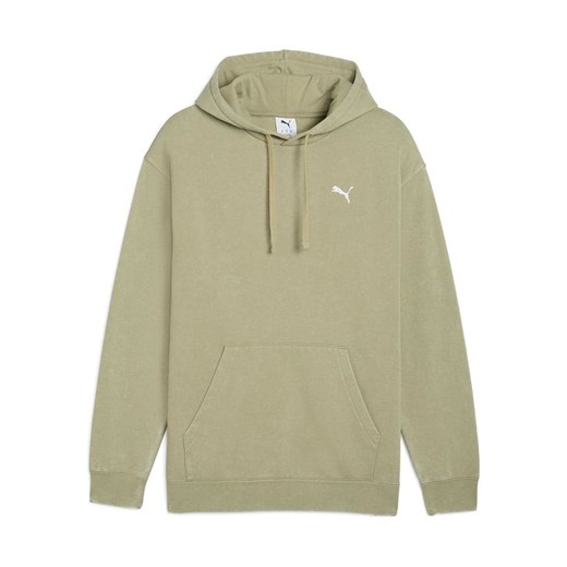 Puma Bluza w kolorze khaki ze sklepu Limango Polska w kategorii Bluzy męskie - zdjęcie 187638696