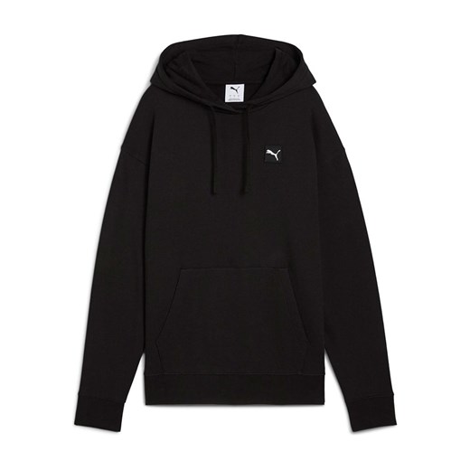 Puma Bluza w kolorze czarnym ze sklepu Limango Polska w kategorii Bluzy damskie - zdjęcie 187638706