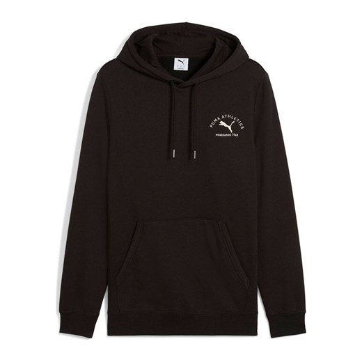 Puma Bluza w kolorze czarnym ze sklepu Limango Polska w kategorii Bluzy męskie - zdjęcie 187638766