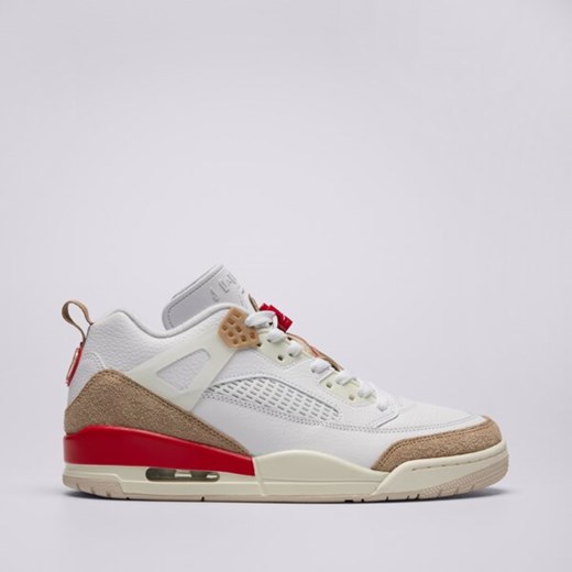 JORDAN SPIZIKE LOW ze sklepu Sizeer w kategorii Buty sportowe męskie - zdjęcie 187639159