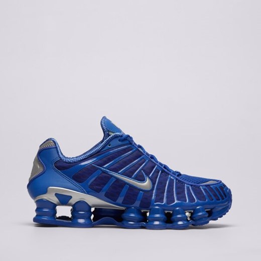 NIKE SHOX TL ze sklepu Sizeer w kategorii Buty sportowe męskie - zdjęcie 187639185