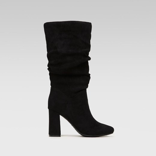 Botki Jenny Fairy LS5840-04 ze sklepu ccc.eu w kategorii Botki - zdjęcie 187639267