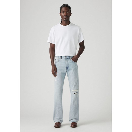 Levi´s Dżinsy &quot;517&quot; - Comfort fit - w kolorze błękitnym ze sklepu Limango Polska w kategorii Jeansy męskie - zdjęcie 187639415