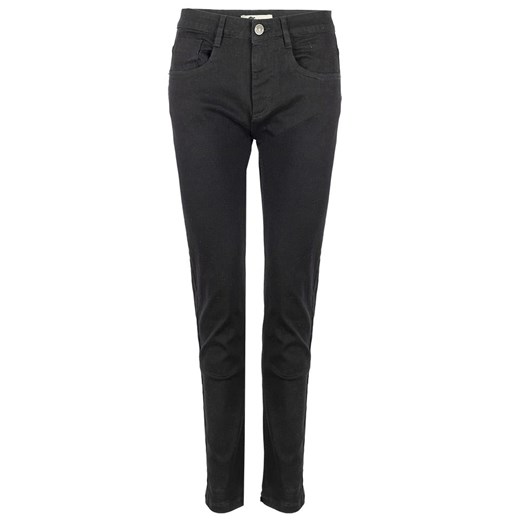 Roadsign Dżinsy - Slim fit - w kolorze czarnym ze sklepu Limango Polska w kategorii Jeansy damskie - zdjęcie 187639485