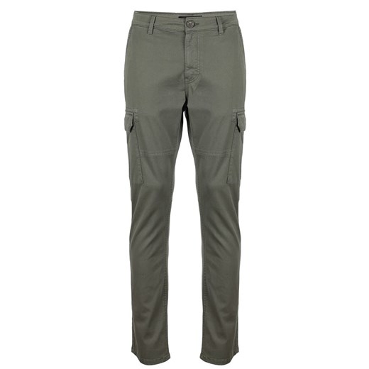 Roadsign Bojówki w kolorze khaki ze sklepu Limango Polska w kategorii Spodnie męskie - zdjęcie 187639509