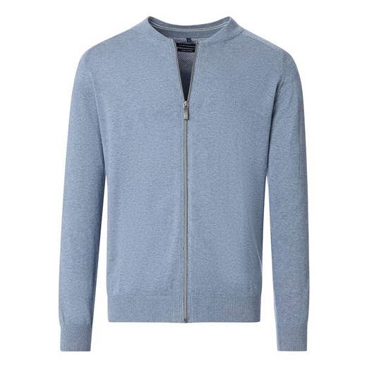 CASAMODA Kardigan w kolorze błękitnym Casamoda L wyprzedaż Limango Polska