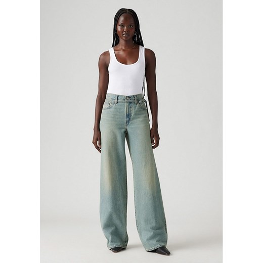 Levi&apos;s Dżinsy - Comfort fit - w kolorze błękitnym ze sklepu Limango Polska w kategorii Jeansy damskie - zdjęcie 187639587