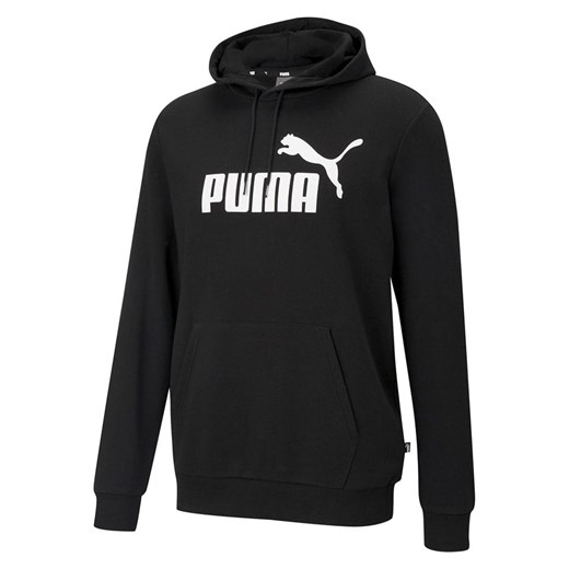 Puma Bluza w kolorze czarnym ze sklepu Limango Polska w kategorii Bluzy męskie - zdjęcie 187640135