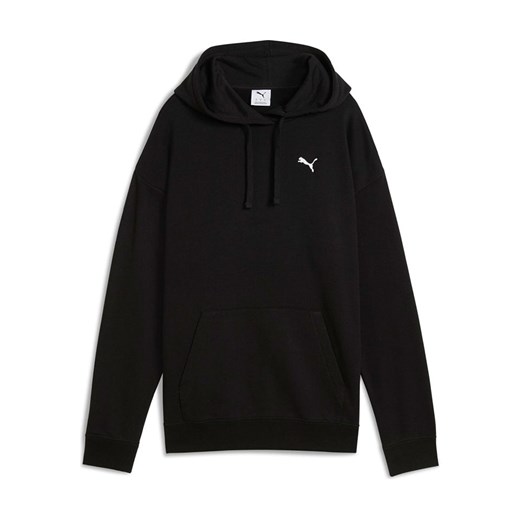 Puma Bluza w kolorze czarnym ze sklepu Limango Polska w kategorii Bluzy damskie - zdjęcie 187640206