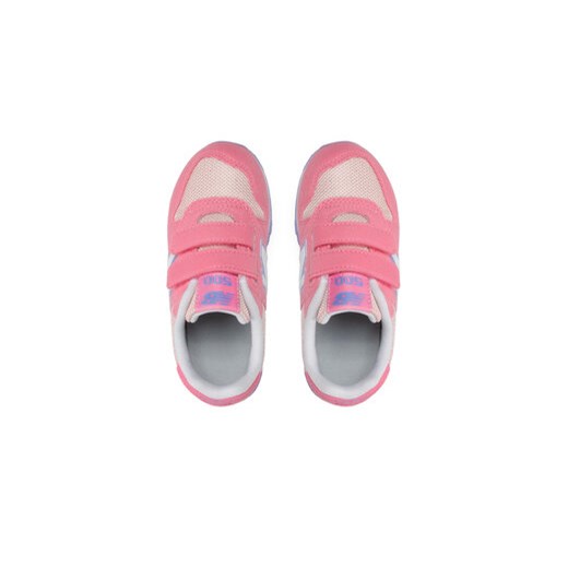 Sneakersy New Balance PV500SS1 Różowy New Balance 29 eobuwie.pl