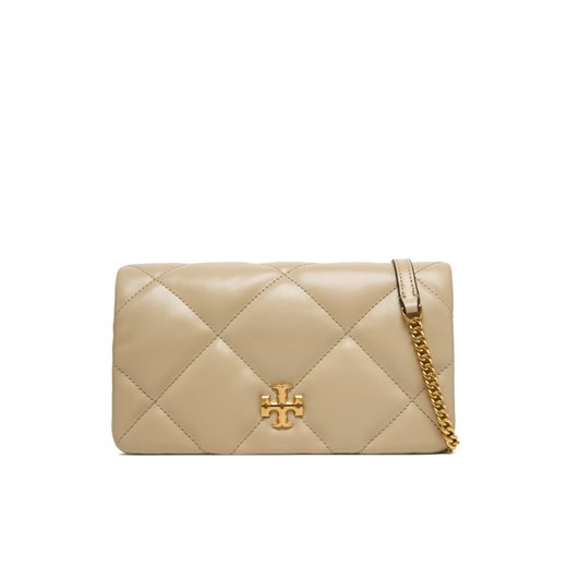 Tory Burch Torebka 158624 Beżowy ze sklepu MODIVO w kategorii Listonoszki - zdjęcie 187641726