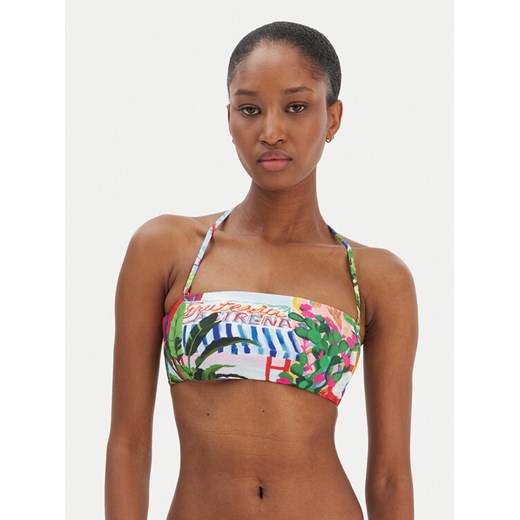 Seafolly Góra od bikini La Boca 31448-286 Kolorowy ze sklepu MODIVO w kategorii Stroje kąpielowe - zdjęcie 187641778