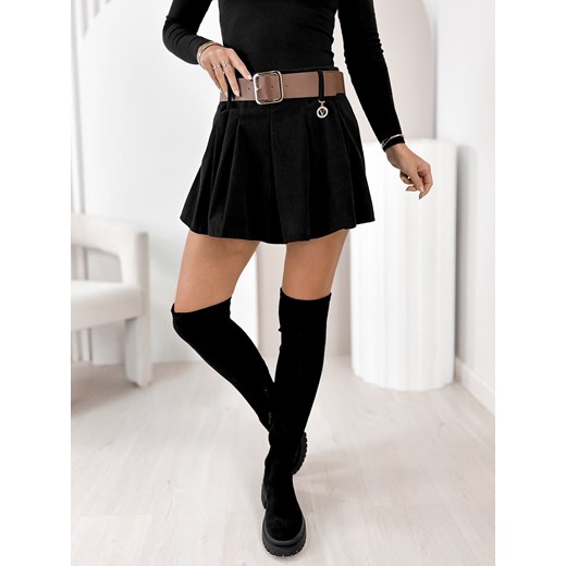 spodenki mirador czarne one size ze sklepu UBRA w kategorii Szorty - zdjęcie 187642828