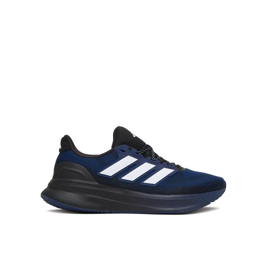 Buty do biegania adidas Ultrarun 5 Running JQ3811 Granatowy ze sklepu eobuwie.pl w kategorii Buty sportowe męskie - zdjęcie 187643179