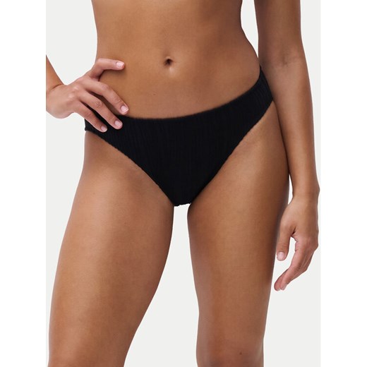 Chantelle Dół od bikini C12VA0 Czarny ze sklepu MODIVO w kategorii Stroje kąpielowe - zdjęcie 187643286