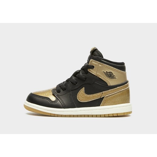 JORDAN 1 RETRO HIGH ze sklepu JD Sports  w kategorii Buty sportowe dziecięce - zdjęcie 187643697