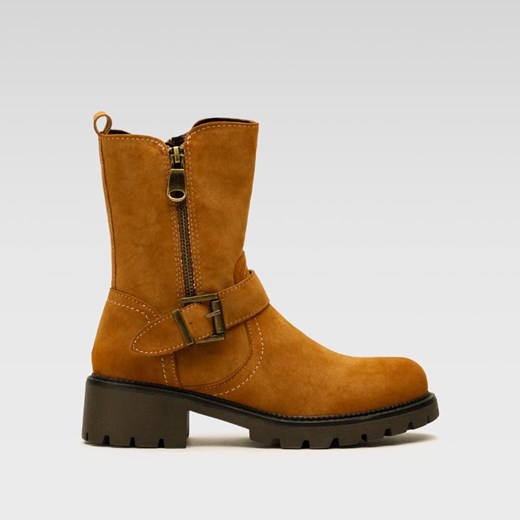 Botki Clara Barson WS5029-05 Clara Barson 40 ccc.eu