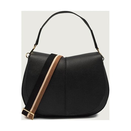 GIANNI CHIARINI Skórzana torebka na ramię HELENA Gianni Chiarini OS Gomez Fashion Store okazja