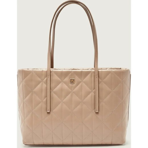 Calvin Klein Shopperka ze sklepu Gomez Fashion Store w kategorii Torby Shopper bag - zdjęcie 187644475