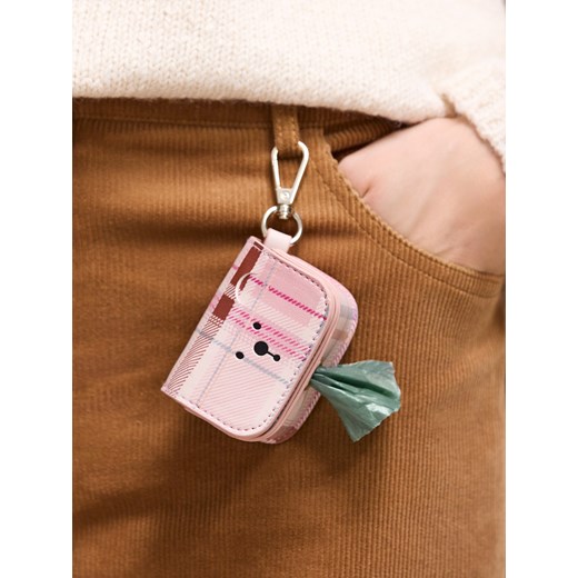 Mohito - Etui na woreczki dla psa - wielobarwny ze sklepu Mohito w kategorii Etui - zdjęcie 187644677