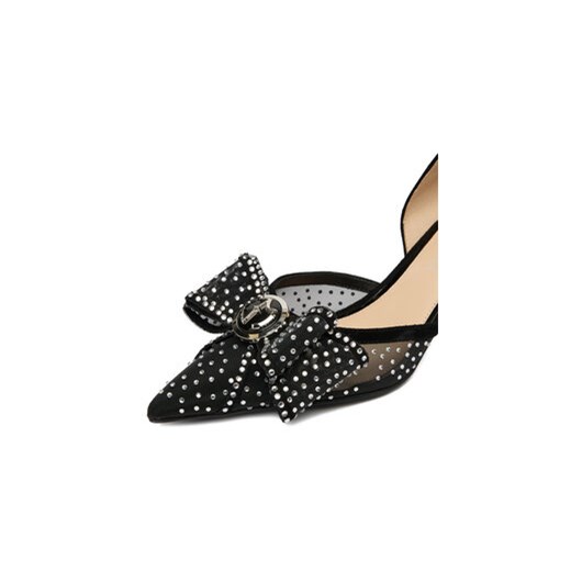 Szpilki Eva Minge EO-AVA-78096-202 Czarny 41 eobuwie.pl