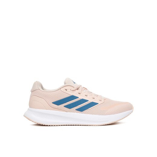 adidas Buty do biegania Runfalcon 5 JQ9400 Różowy ze sklepu MODIVO w kategorii Buty sportowe damskie - zdjęcie 187646436
