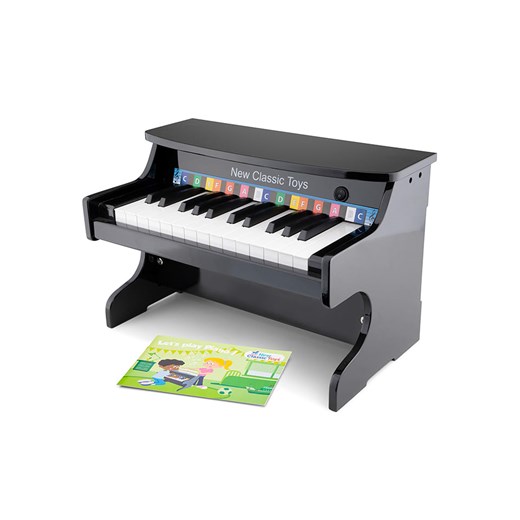 New Classic Toys Pianino - 3+ ze sklepu Limango Polska w kategorii Zabawki - zdjęcie 187647487