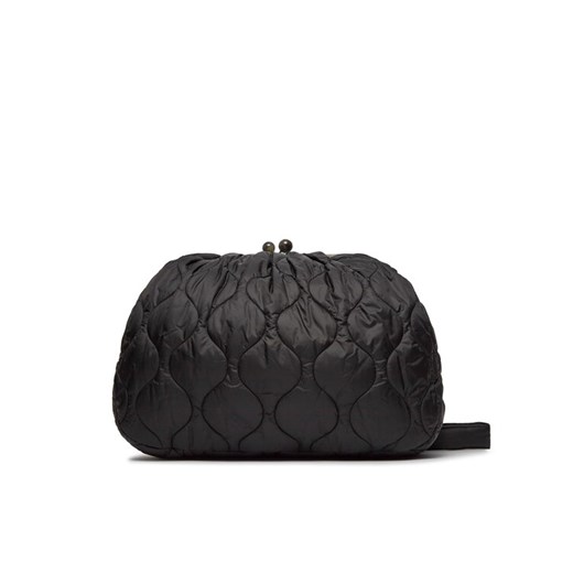 Torebka Weekend Max Mara Mosella 2355160734650 Czarny OS eobuwie.pl