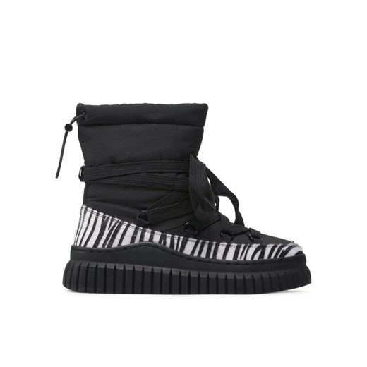 Trzewiki Jenny Fairy WS5880-02 Czarny Jenny Fairy 37 eobuwie.pl