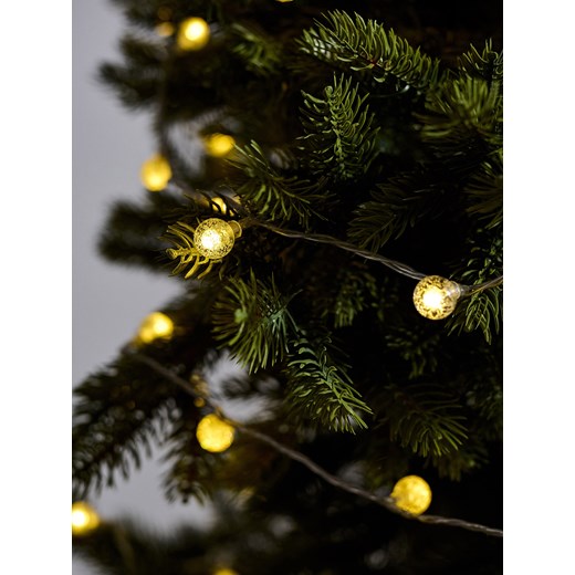 Sinsay - Ozdobne lampki LED - biały Sinsay One Size Sinsay
