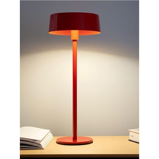 Sinsay - Lampka LED - koralowy ze sklepu Sinsay w kategorii Oświetlenie led - zdjęcie 187650496