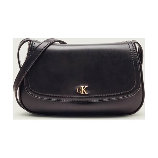 Calvin Klein Listonoszka ze sklepu Gomez Fashion Store w kategorii Listonoszki - zdjęcie 187650576