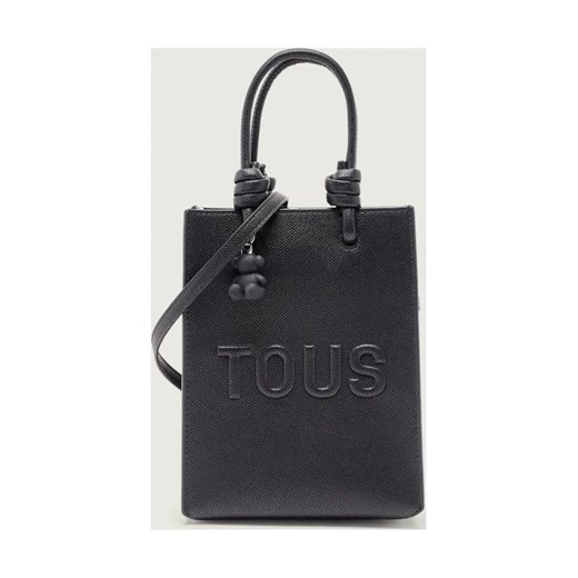 Tous Torebka na ramię LA RUE NEW POP ze sklepu Gomez Fashion Store w kategorii Torebki damskie - zdjęcie 187650586