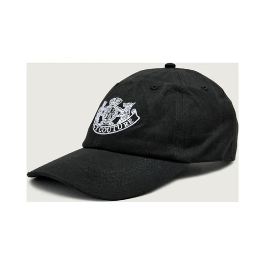 Juicy Couture Bejsbolówka DOG CREST ze sklepu Gomez Fashion Store w kategorii Czapki z daszkiem damskie - zdjęcie 187650625