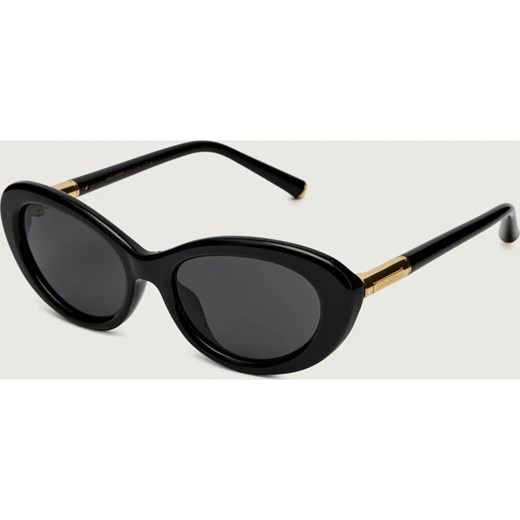 Dolce & Gabbana Okulary przeciwsłoneczne ze sklepu Gomez Fashion Store w kategorii Okulary przeciwsłoneczne damskie - zdjęcie 187650636