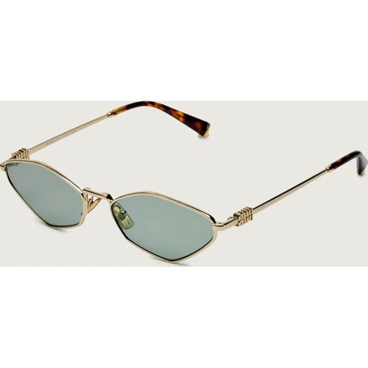 MIU MIU Okulary przeciwsłoneczne MU 56ZS ze sklepu Gomez Fashion Store w kategorii Okulary przeciwsłoneczne damskie - zdjęcie 187650637