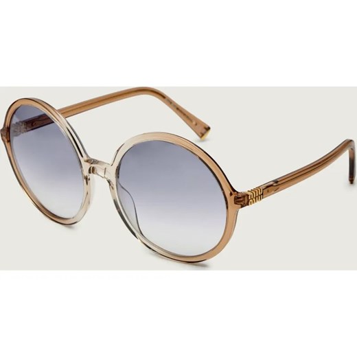 MIU MIU Okulary przeciwsłoneczne ze sklepu Gomez Fashion Store w kategorii Okulary przeciwsłoneczne damskie - zdjęcie 187650638