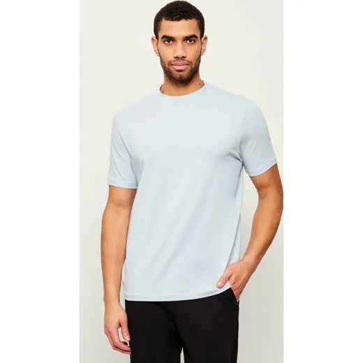 Karl Lagerfeld T-shirt | Regular Fit ze sklepu Gomez Fashion Store w kategorii T-shirty męskie - zdjęcie 187650657