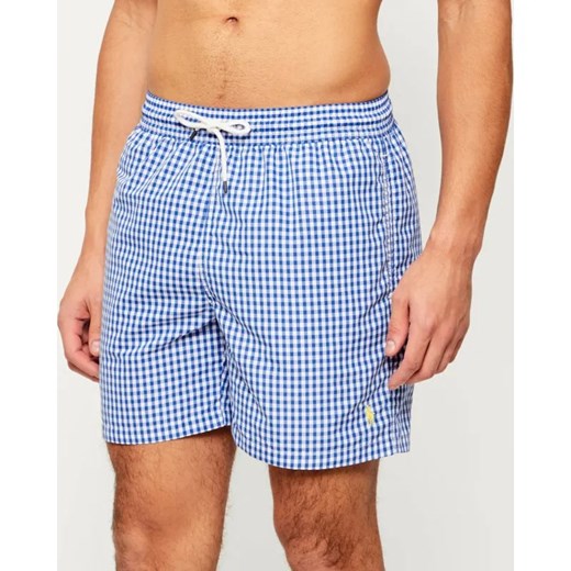 POLO RALPH LAUREN Szorty kąpielowe | Regular Fit ze sklepu Gomez Fashion Store w kategorii Kąpielówki - zdjęcie 187650658