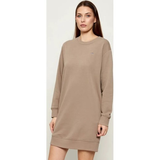 Gant Sukienka SHIELD ze sklepu Gomez Fashion Store w kategorii Sukienki - zdjęcie 187650665