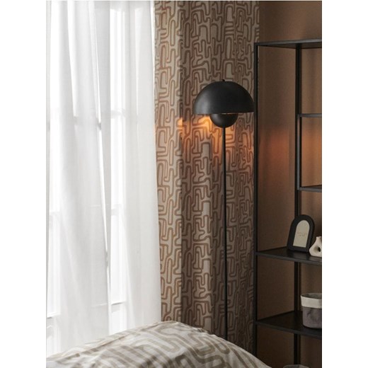 Sinsay - Lampa stojąca - czarny Sinsay One Size Sinsay