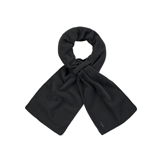 Barts Szal polarowy &quot;Shawl&quot; w kolorze czarnym ze sklepu Limango Polska w kategorii Szaliki dziecięce - zdjęcie 187652608