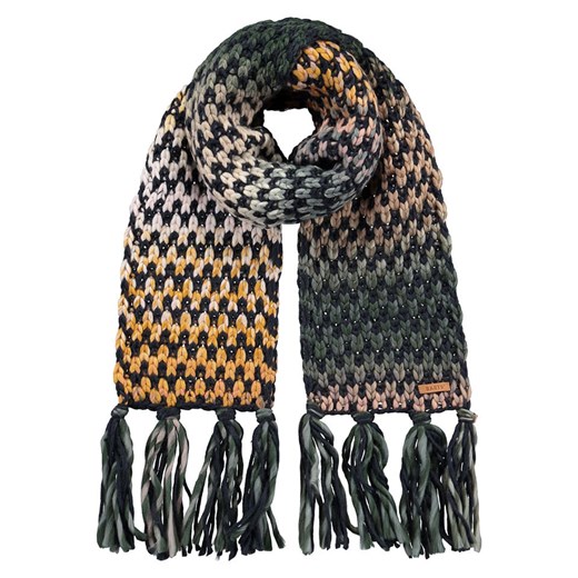 Barts Szal ze wzorem ze sklepu Limango Polska w kategorii Szaliki dziecięce - zdjęcie 187652618