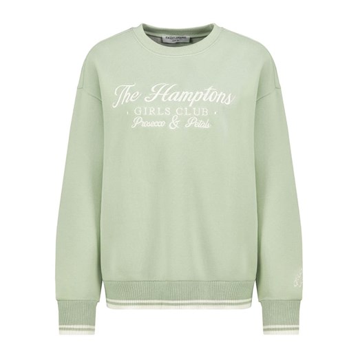 Eight2Nine Bluza w kolorze miętowym ze sklepu Limango Polska w kategorii Bluzy damskie - zdjęcie 187652947