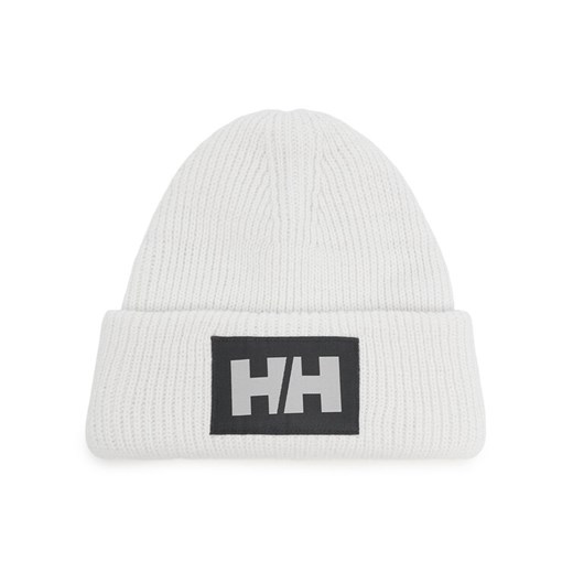 Helly Hansen Czapka Bonnet Box 53648 823 Beżowy ze sklepu MODIVO w kategorii Czapki zimowe męskie - zdjęcie 187653097