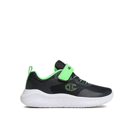 Champion Sneakersy Softy Evolve B Ps S32454-BS517 Granatowy ze sklepu MODIVO w kategorii Buty sportowe dziecięce - zdjęcie 187653107