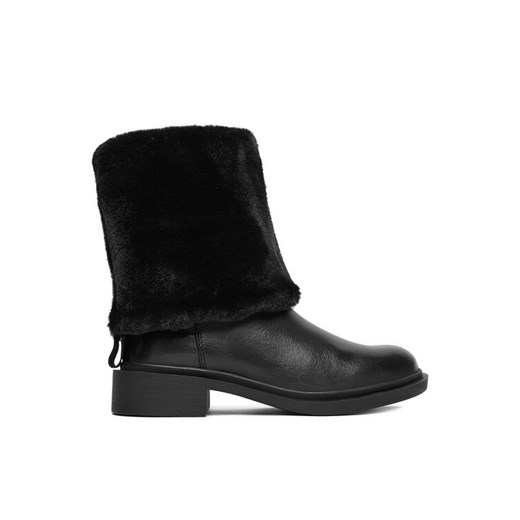 MEXX Botki CEO-MX/029C-RST Czarny ze sklepu MODIVO w kategorii Botki - zdjęcie 187653297